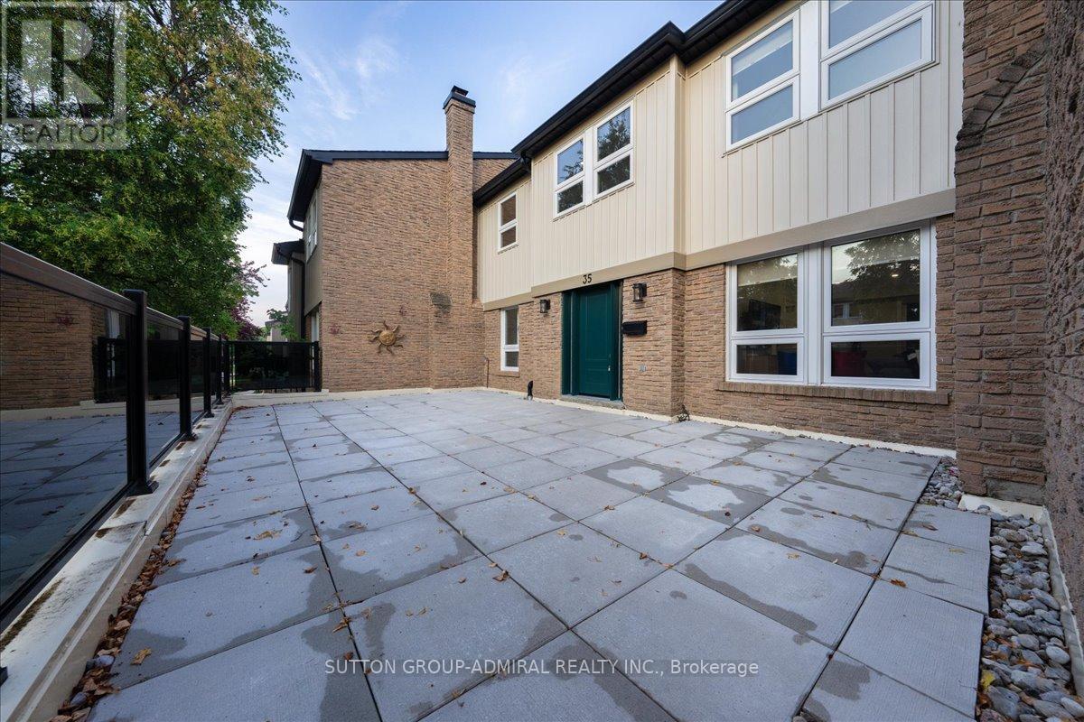 Photo 35 of 35 7080 Copenhagen Road, Mississauga ON
