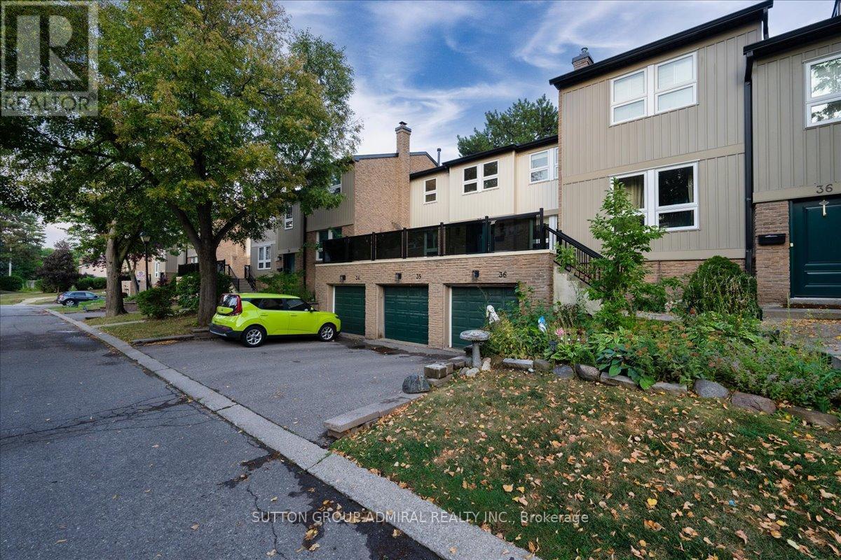 Photo 30 of 35 7080 Copenhagen Road, Mississauga ON