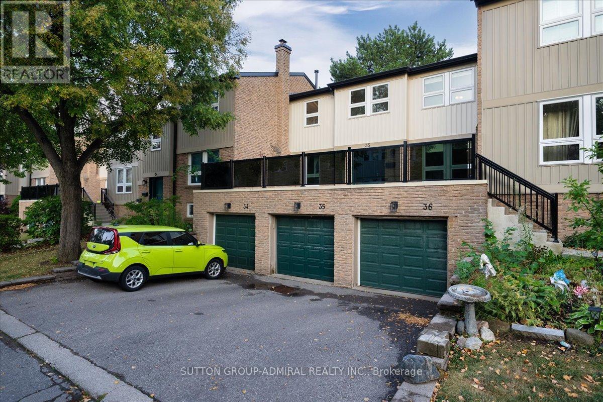 Photo 44 of 35 7080 Copenhagen Road, Mississauga ON