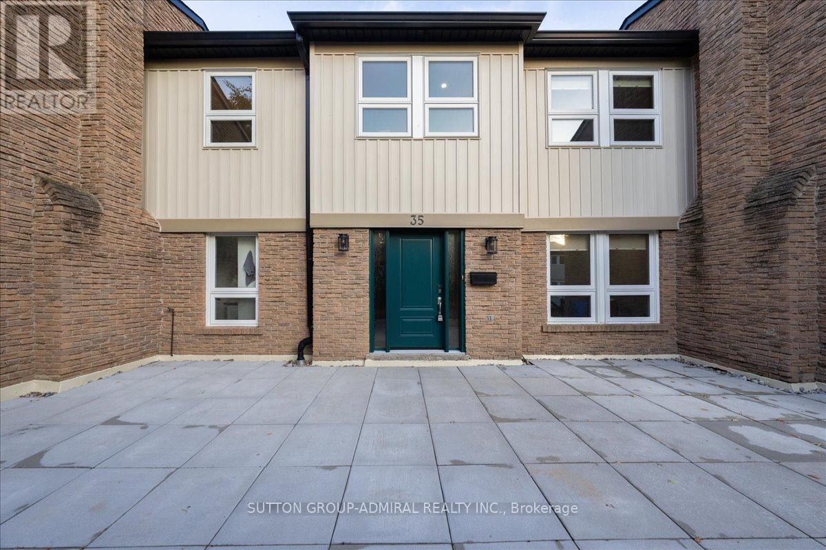 Photo 25 of 35 7080 Copenhagen Road, Mississauga ON