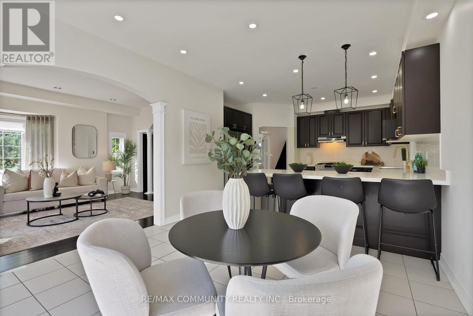 Photo 10 of 62 Mccourt Drive, Ajax ON