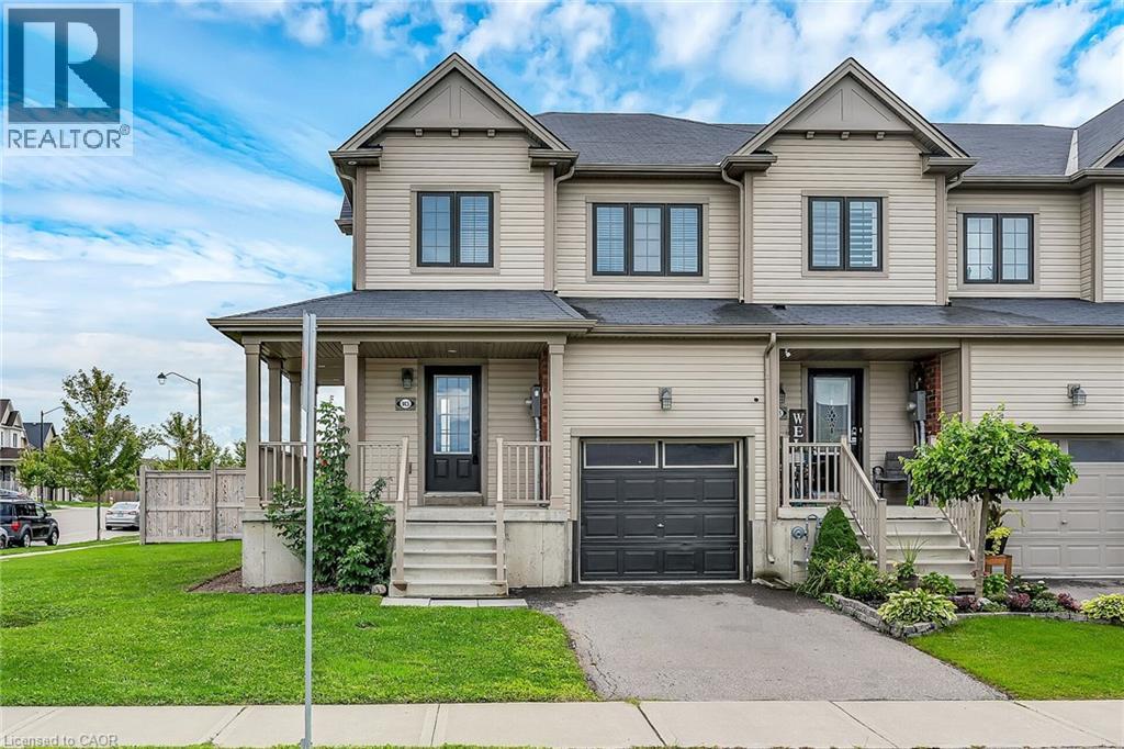 Photo 20 of 143 Thompson Road, Caledonia ON