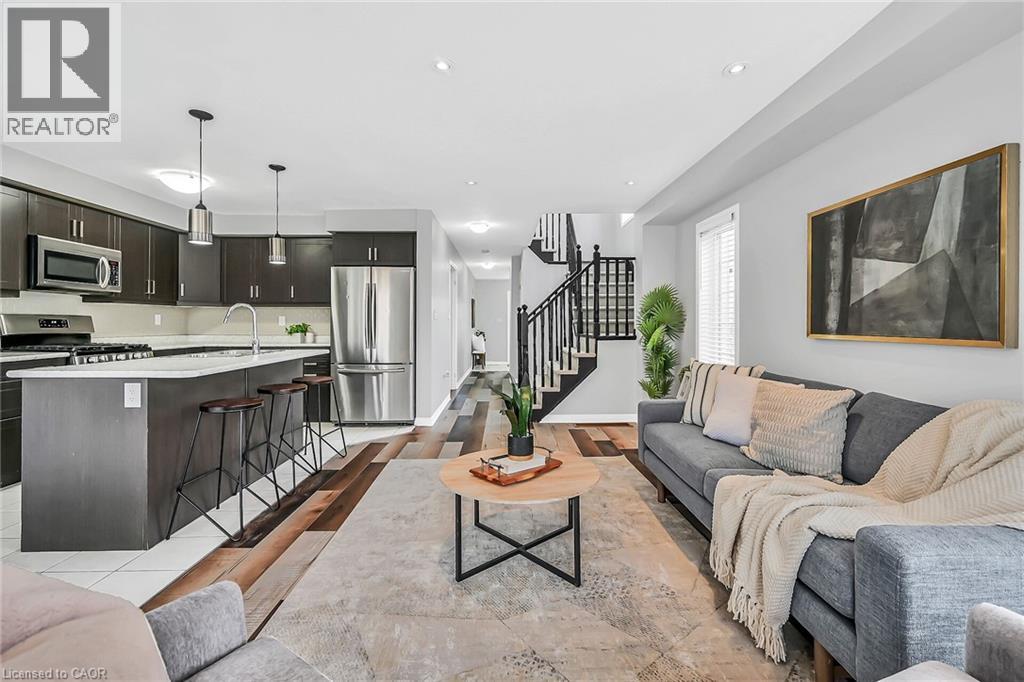 Photo 31 of 143 Thompson Road, Caledonia ON
