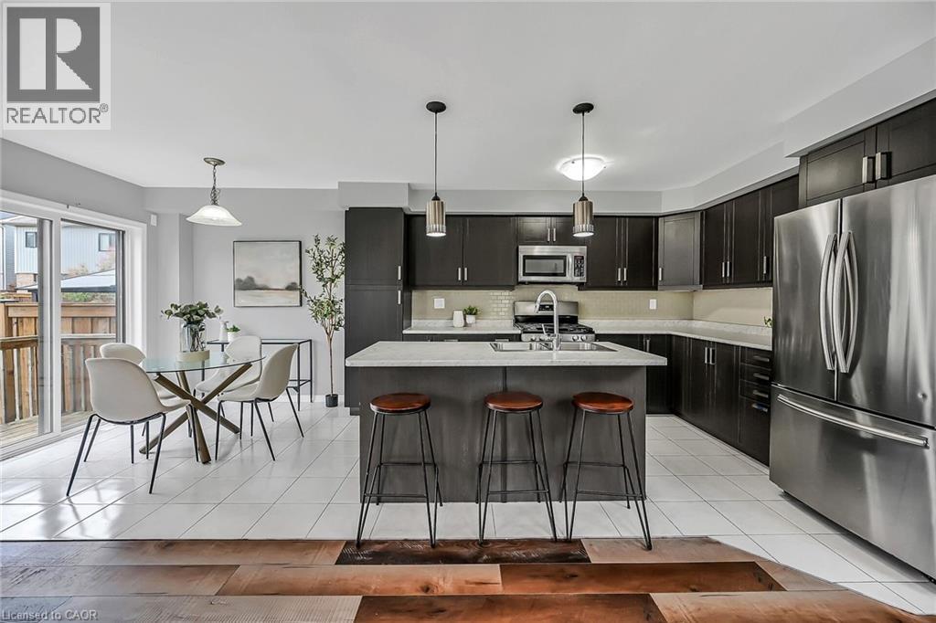 Photo 22 of 143 Thompson Road, Caledonia ON