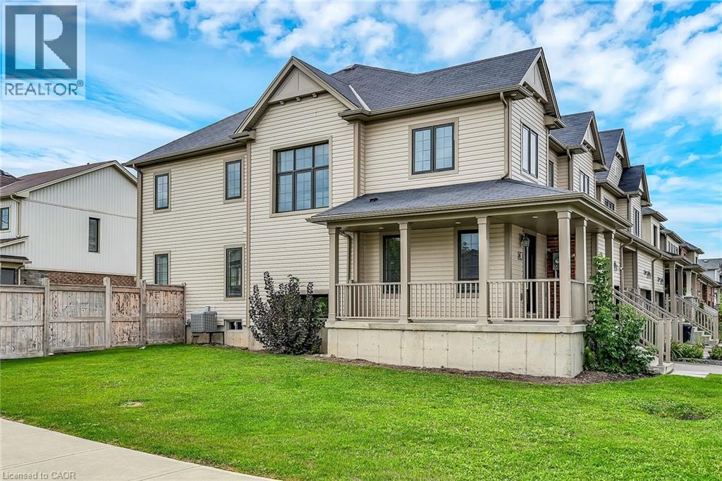 Photo 5 of 143 Thompson Road, Caledonia ON