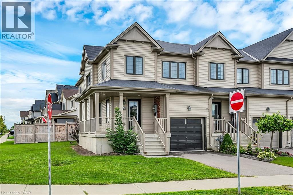 Photo 18 of 143 Thompson Road, Caledonia ON