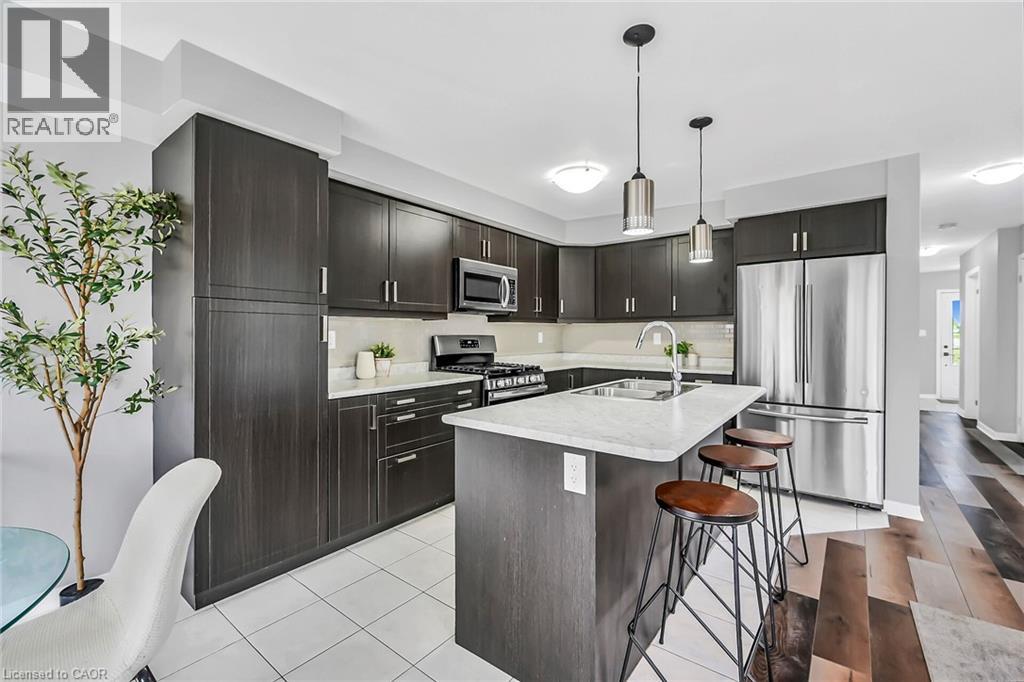 Photo 3 of 143 Thompson Road, Caledonia ON