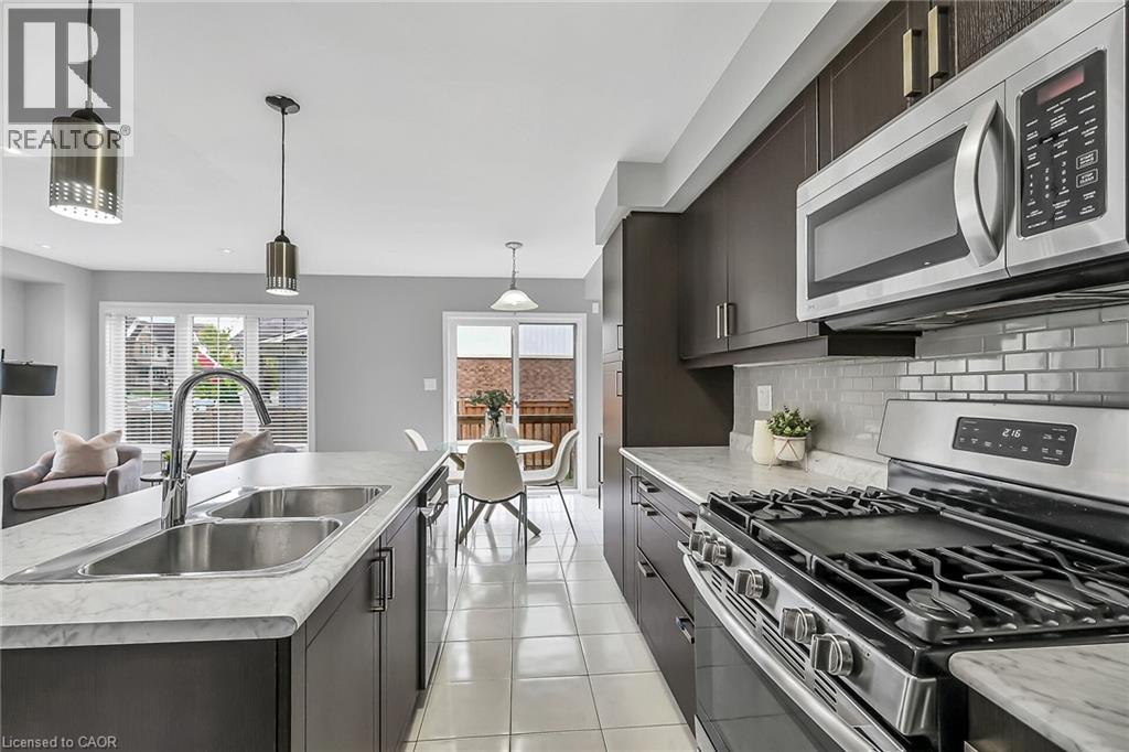 Photo 1 of 143 Thompson Road, Caledonia ON