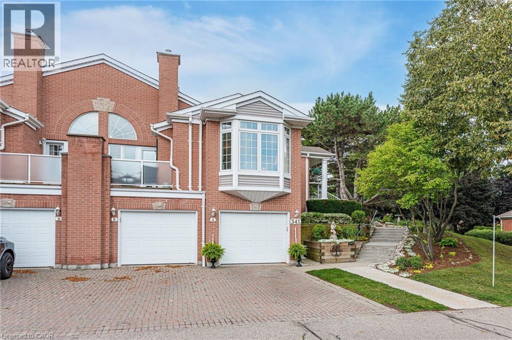 Photo 19 of 341 George Street N Unit 4, Cambridge ON