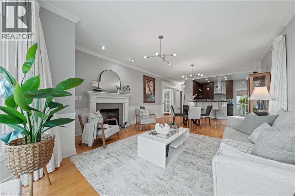 Photo 35 of 341 George Street N Unit 4, Cambridge ON