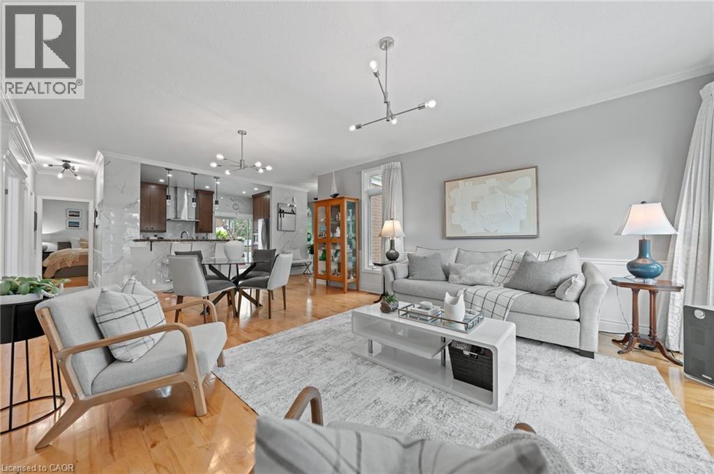 Photo 45 of 341 George Street N Unit 4, Cambridge ON