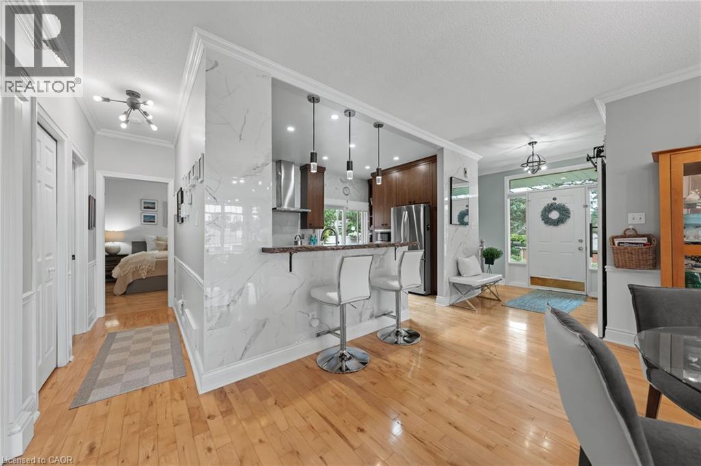 Photo 5 of 341 George Street N Unit 4, Cambridge ON