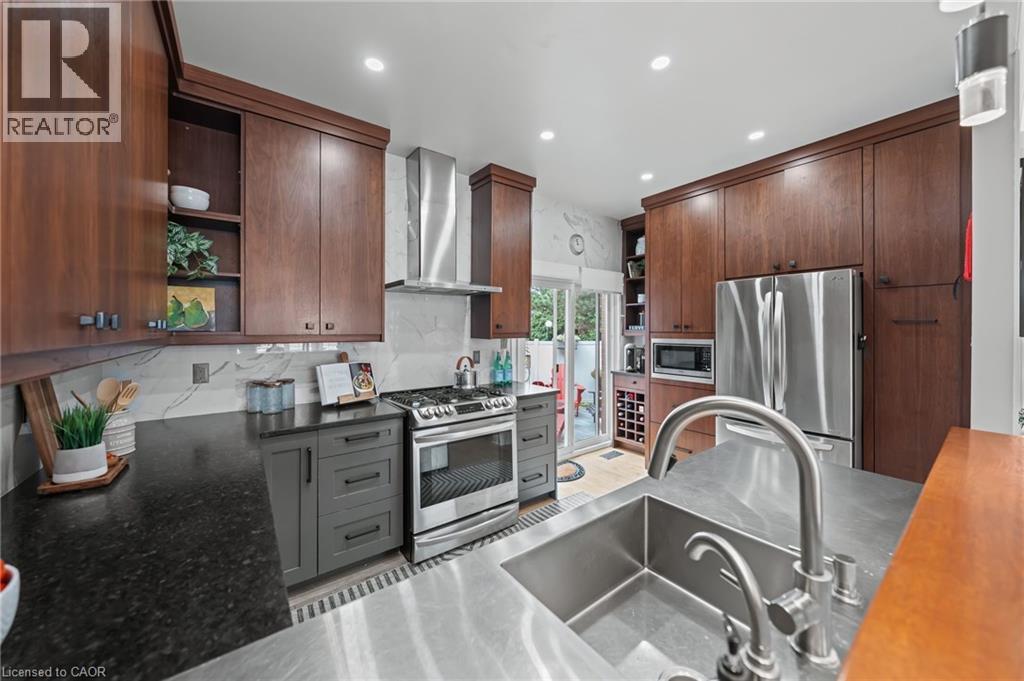 Photo 1 of 341 George Street N Unit 4, Cambridge ON