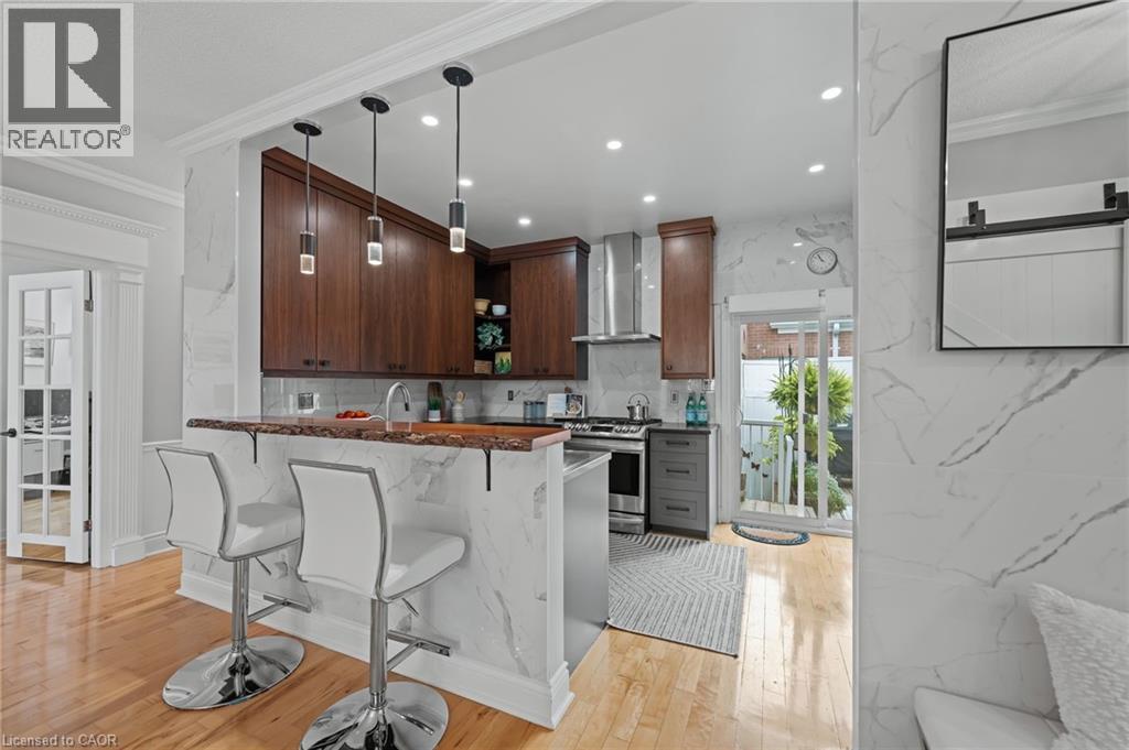Photo 29 of 341 George Street N Unit 4, Cambridge ON