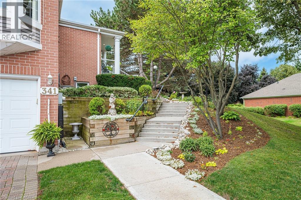 Photo 42 of 341 George Street N Unit 4, Cambridge ON