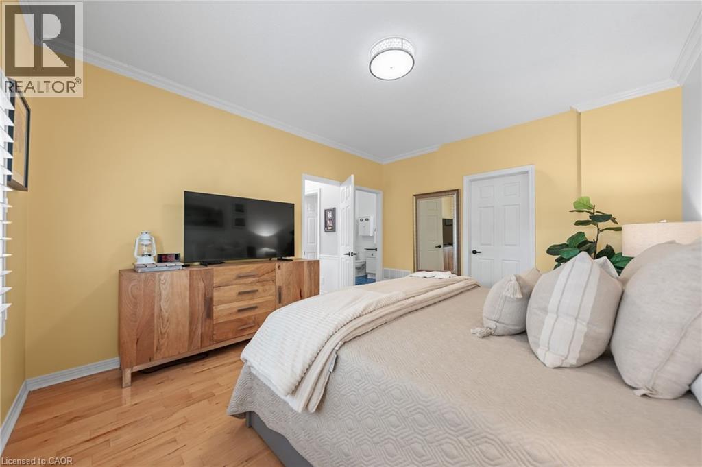 Photo 31 of 341 George Street N Unit 4, Cambridge ON