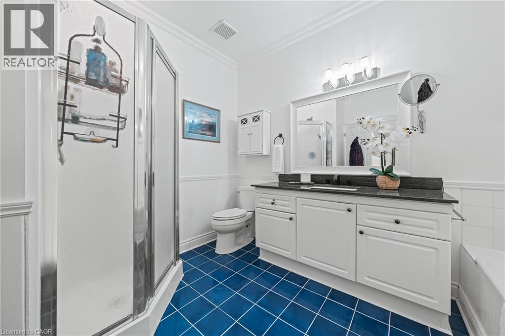 Photo 26 of 341 George Street N Unit 4, Cambridge ON