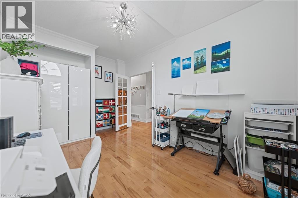 Photo 32 of 341 George Street N Unit 4, Cambridge ON