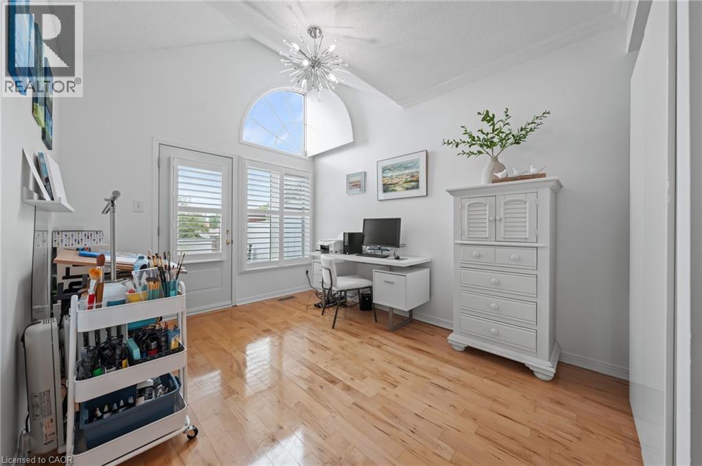 Photo 12 of 341 George Street N Unit 4, Cambridge ON
