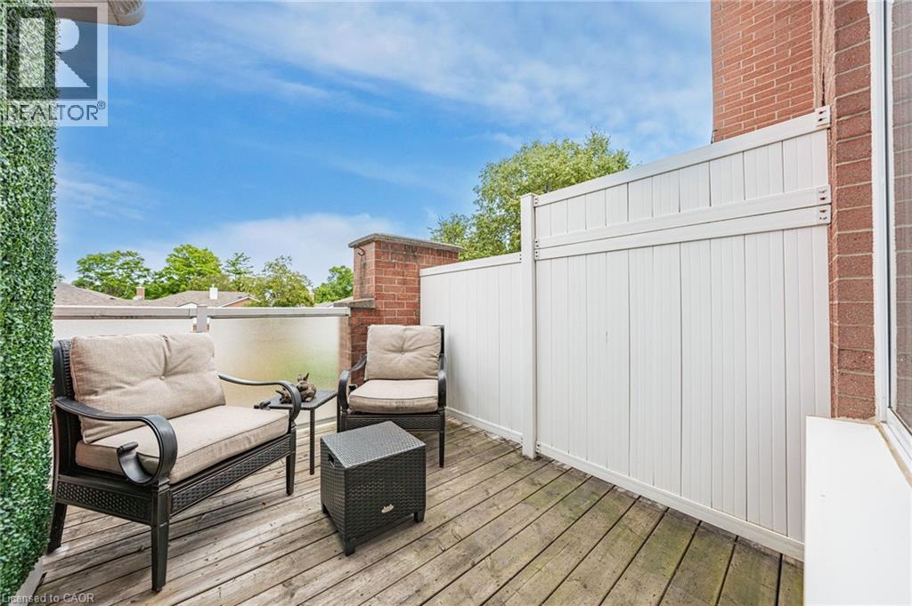 Photo 22 of 341 George Street N Unit 4, Cambridge ON