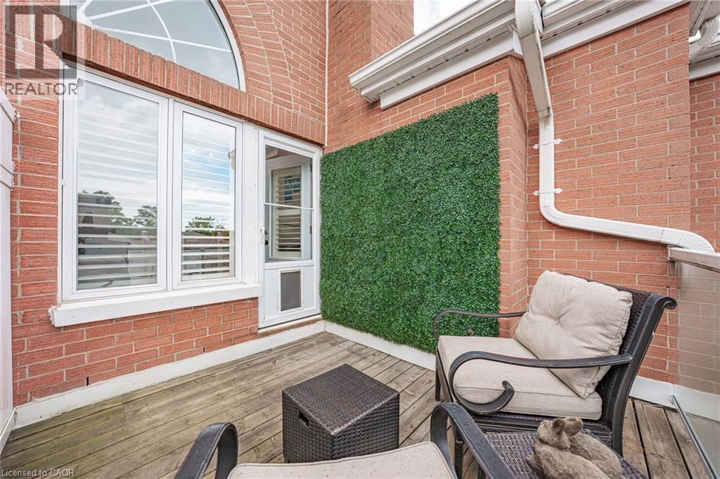 Photo 28 of 341 George Street N Unit 4, Cambridge ON