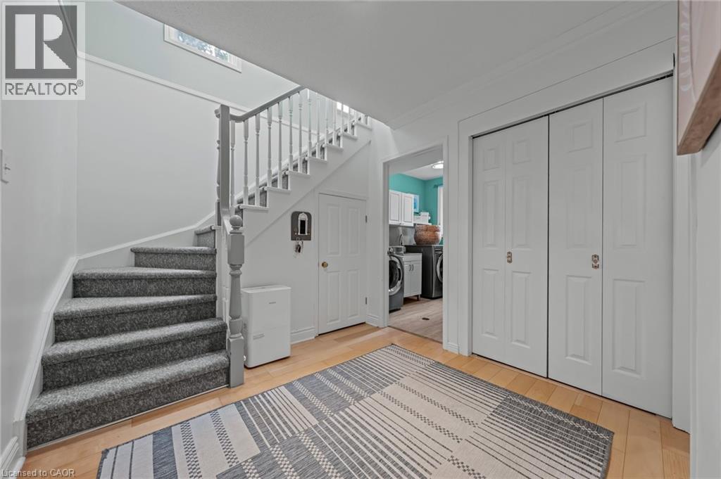 Photo 13 of 341 George Street N Unit 4, Cambridge ON