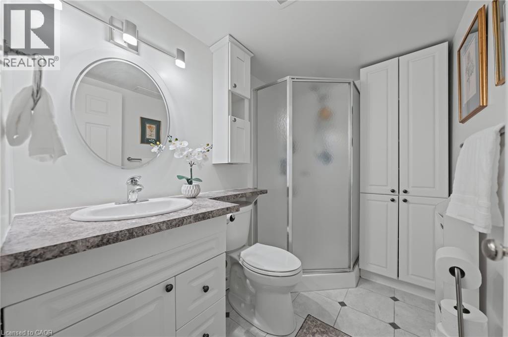 Photo 14 of 341 George Street N Unit 4, Cambridge ON