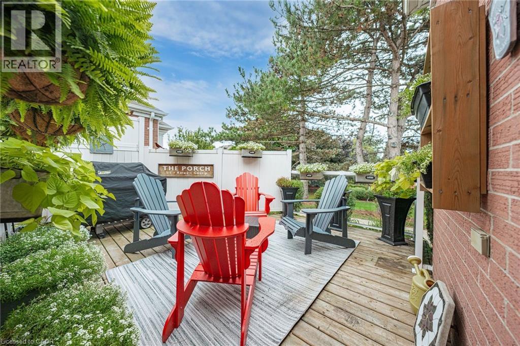 Photo 7 of 341 George Street N Unit 4, Cambridge ON