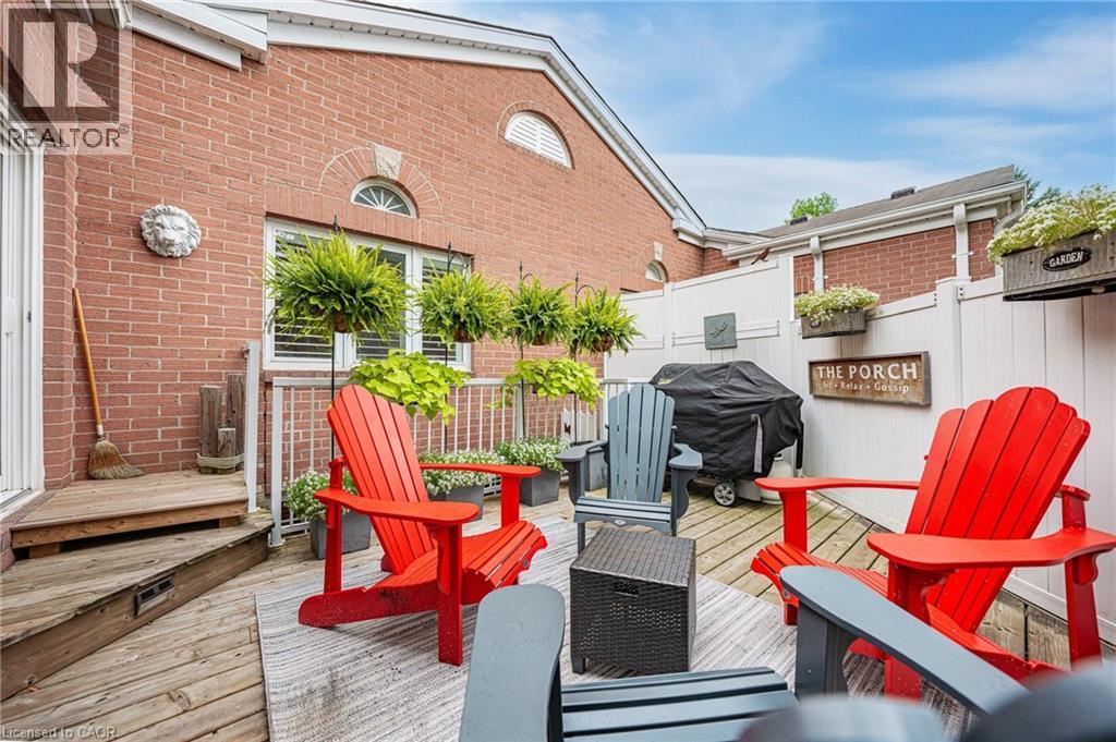 Photo 49 of 341 George Street N Unit 4, Cambridge ON