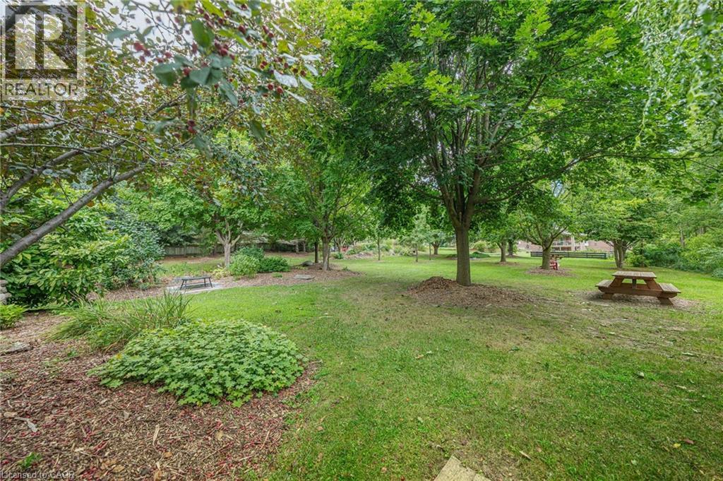 Photo 41 of 341 George Street N Unit 4, Cambridge ON