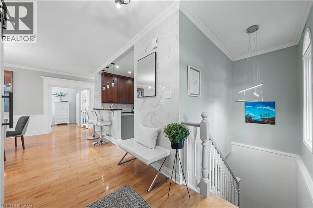 Photo 3 of 341 George Street N Unit 4, Cambridge ON