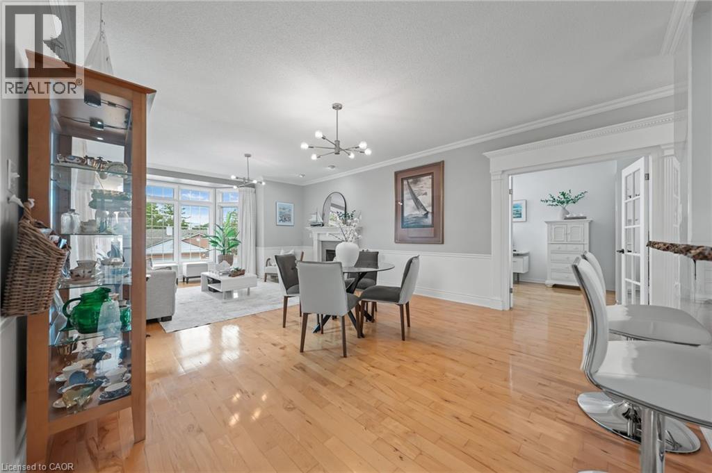 Photo 21 of 341 George Street N Unit 4, Cambridge ON