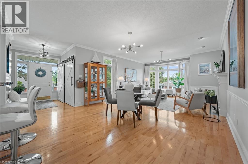 Photo 44 of 341 George Street N Unit 4, Cambridge ON
