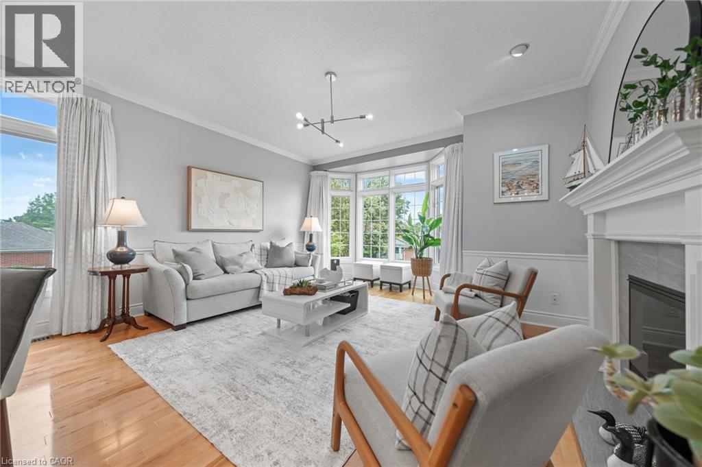 Photo 4 of 341 George Street N Unit 4, Cambridge ON