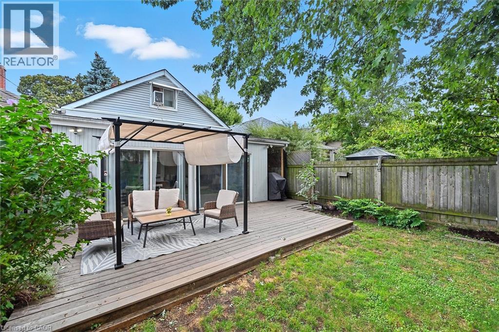 Photo 1 of 17 Cameron Avenue N, Hamilton ON
