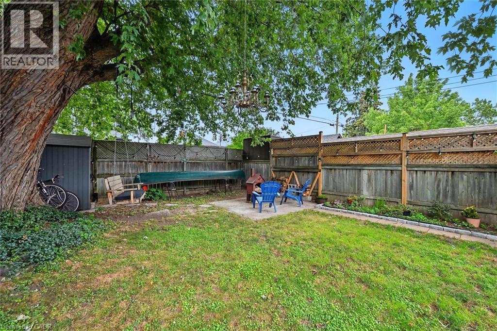 Photo 15 of 17 Cameron Avenue N, Hamilton ON