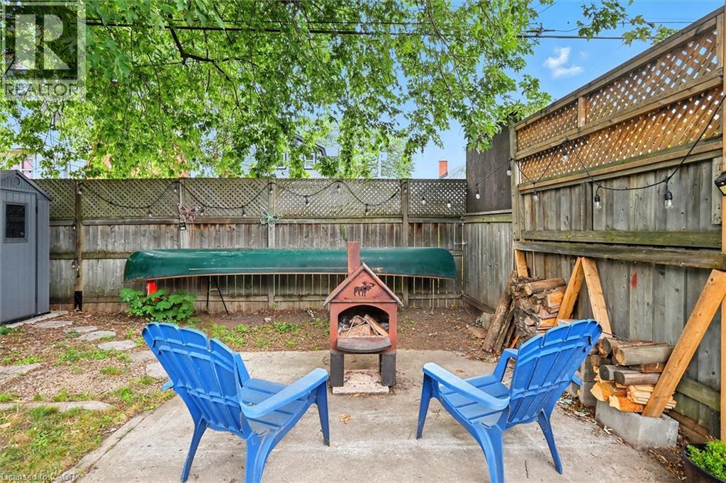 Photo 44 of 17 Cameron Avenue N, Hamilton ON