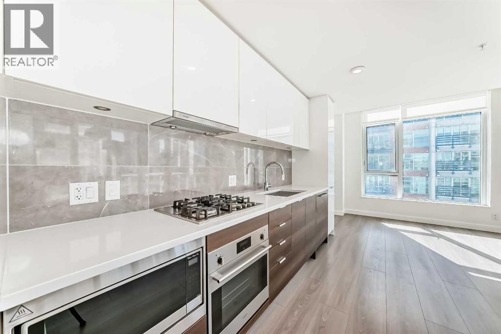 Photo 33 of 807 118 Waterfront Court Sw, Calgary AB