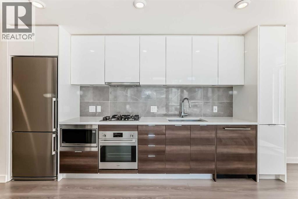 Photo 26 of 807 118 Waterfront Court Sw, Calgary AB