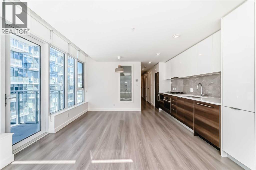 Photo 20 of 807 118 Waterfront Court Sw, Calgary AB