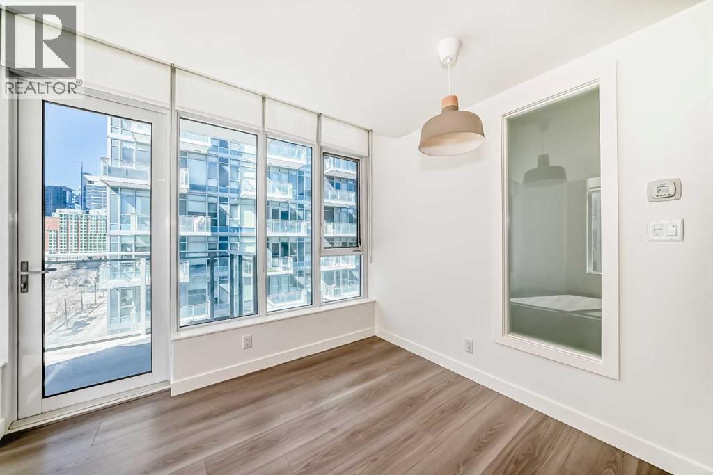 Photo 19 of 807 118 Waterfront Court Sw, Calgary AB