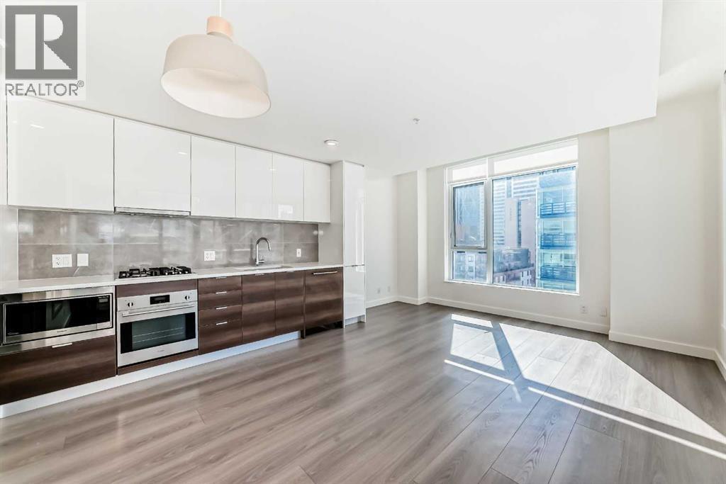 Photo 3 of 807 118 Waterfront Court Sw, Calgary AB