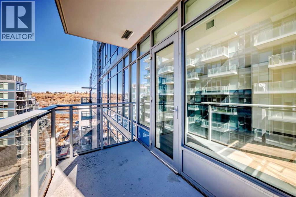 Photo 4 of 807 118 Waterfront Court Sw, Calgary AB