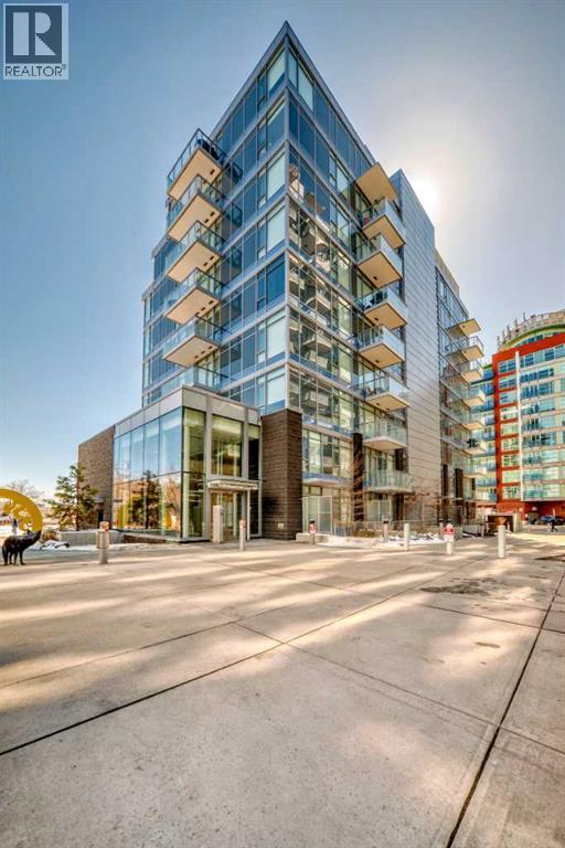 Photo 16 of 807 118 Waterfront Court Sw, Calgary AB