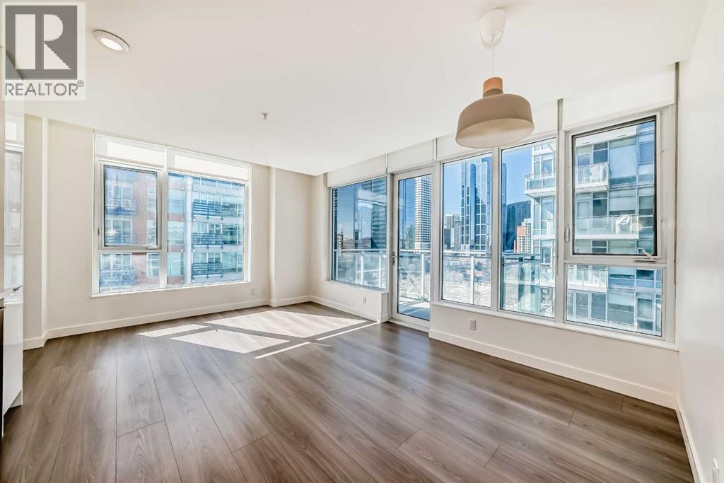 Photo 34 of 807 118 Waterfront Court Sw, Calgary AB