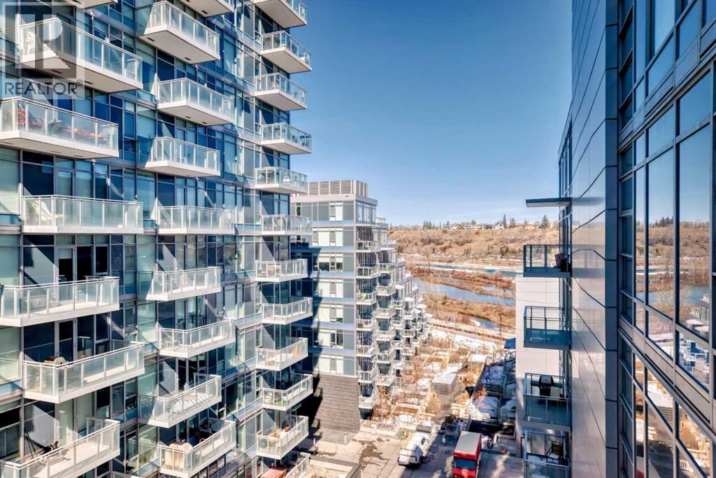 Photo 27 of 807 118 Waterfront Court Sw, Calgary AB
