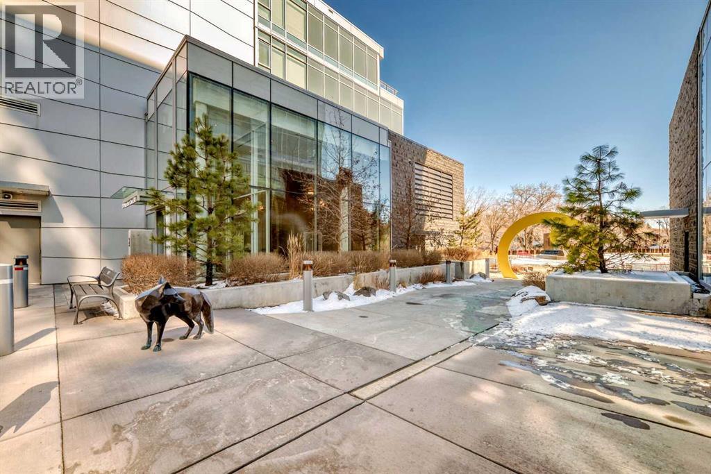 Photo 15 of 807 118 Waterfront Court Sw, Calgary AB