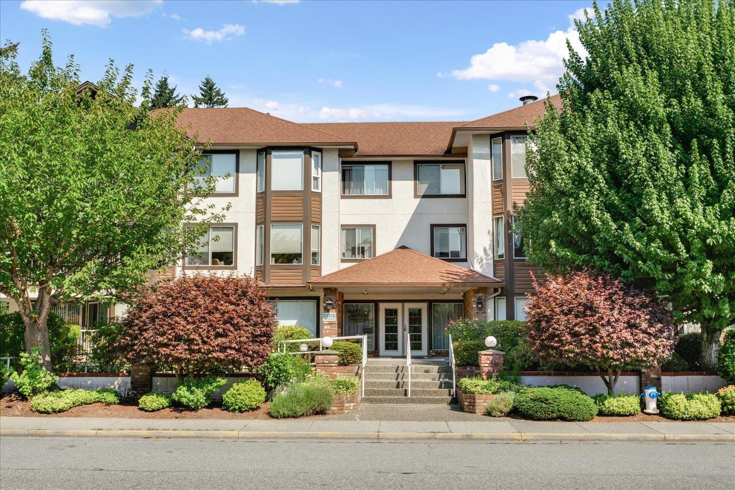 Photo 25 of 308 33375 Mayfair Avenue, Abbotsford BC
