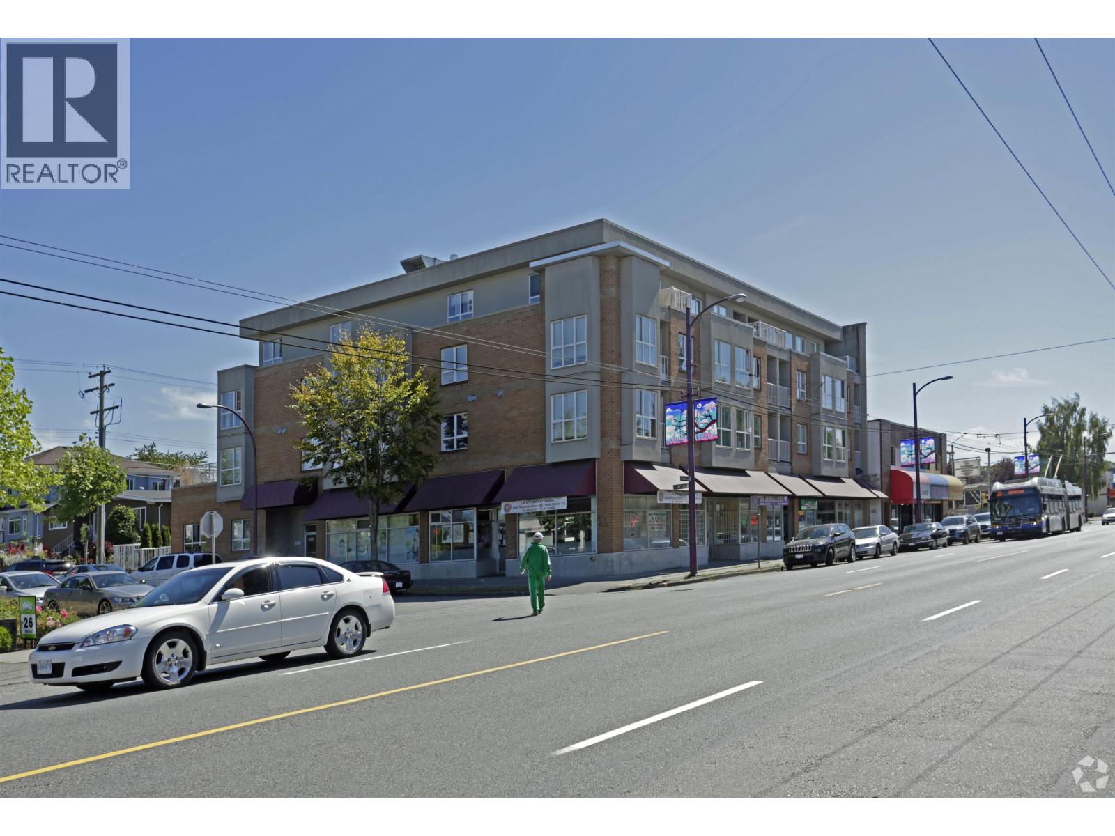 Photo 1 of 5308 Victoria Drive, Vancouver BC