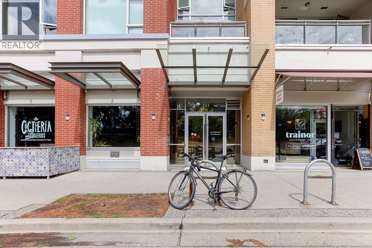 Photo 1 of 805 221 Union Street, Vancouver BC
